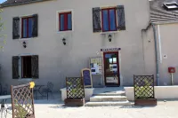 Le Fauverney Lodge