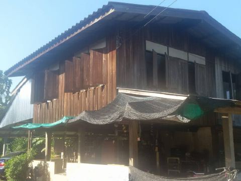 พี่ตา โฮมสเตย์