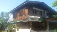 P'Ta Homestay Hotels in 