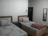 Aldeoz Palembang City Villa Sumsel - Vila