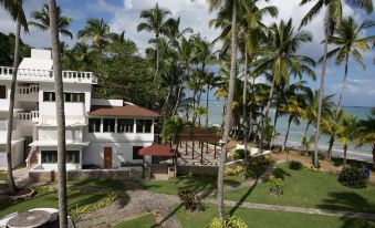 Hotel Bahia Punta Bonita