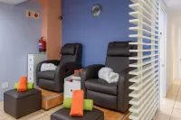 德本 Spa 公寓 - SPA