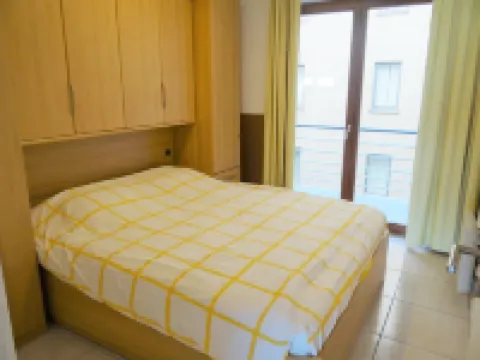 Apartment in Nieuwpoort by the Marina Hotels in Nieuwpoort