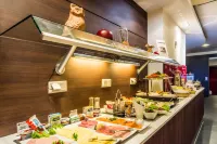 Hotel Esplanade Dortmund