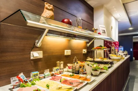 Hotel Esplanade Dortmund