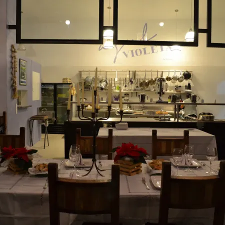Rústika Spa Hotel Boutique