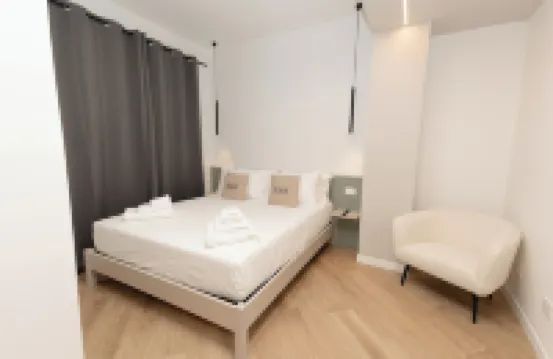 Kira Suite and Rooms