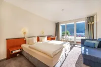Hotel Karl Müller - balcon