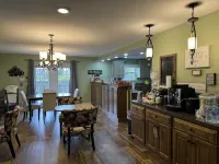 Arbor Rose Boutique Hotel Hotels in Arcola