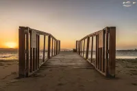The Legend Paracas Resort, a Destination by Hyatt Hotel - Beach