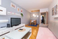 Summer 4 by Grand Apartments Hotels in Przymorze