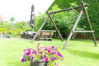 Gasthaus Engemann Bei Matt Hotels in Lichtenau