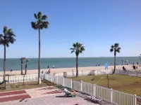 Sea Shell Inn on the Beach - Ocean View