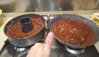 B&B Ai Cipressi - sarapan
