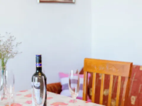 Apartment Mia Hoteles en Mirca