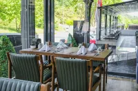 Vital Thermal Hotel & Spa - breakfast