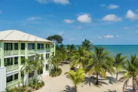 The Villas at Cocoplum Hotel di 