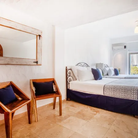 Hotel Suites Mar Elena