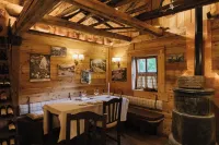 瑪斯克納吉飯店