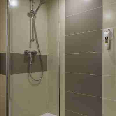 Hôtel Mercure Paris Orly Rungis Rooms