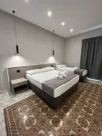 Dana Rooms