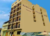Basilica Palace Hotel