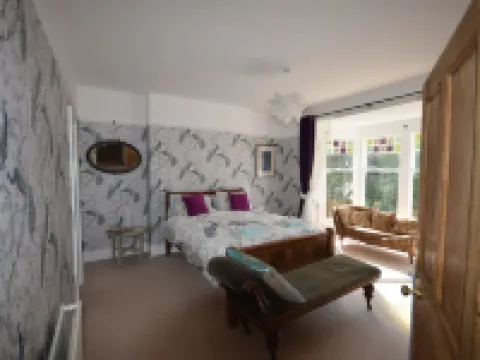 Newberry Beach Lodge Hotels in Ilfracombe