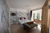 Newberry Beach Lodge Hotels in Combe Martin