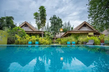 รูปภาพของอสิตา อิโค รีสอร์ท อัมพวา