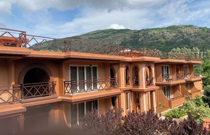 Satya Anantham Nature Retreat , Nandi Hills