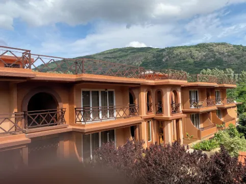 Satya Anantham Nature Retreat , Nandi Hills Hotels in Chikkaballapura