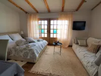 Guest House Sara Latin - สัตว์เลี้ยง