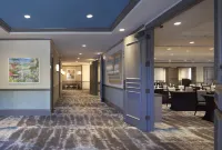The Pier House Resort