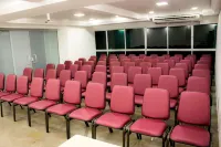 Hotel Dan Inn Express Porto Alegre - Próximo ao Complexo Hospitalar Santa Casa e Ufrgs