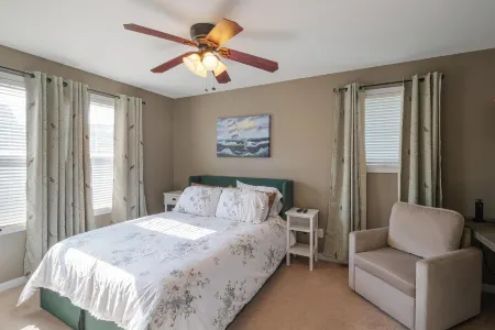 River Shores Cottage