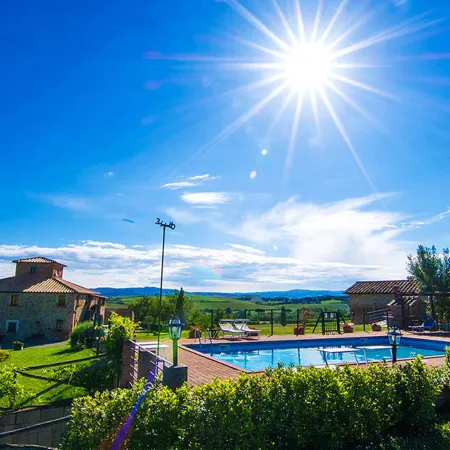 Agriturismo Ragoncino