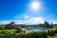 Agriturismo Ragoncino - Pools