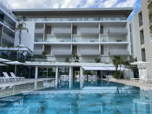 Youmami Suite Hotel Wellness&Spa