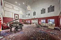 Branson Towers Hotel