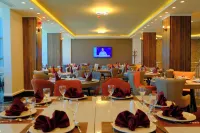 Hotel El BEY Jijel Hotels in Jijel