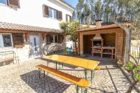 Casa da Ponte Velha Hôtels à : Campia