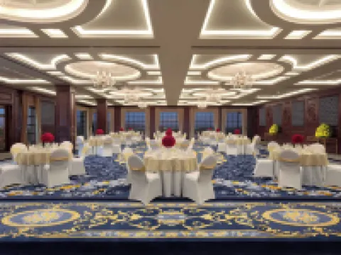 Fortune Select Forest Hill, Kasauli - Member ITC Hotels' Group Hotels in Solan