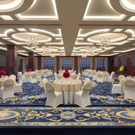 Fortune Select Forest Hill, Kasauli - Member ITC Hotels' Group