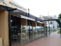 Richmond Henty Hotel Hotel di Portland
