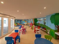 Golden Club Cabanas