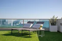 Residence Mareamare Hotels in Grottammare