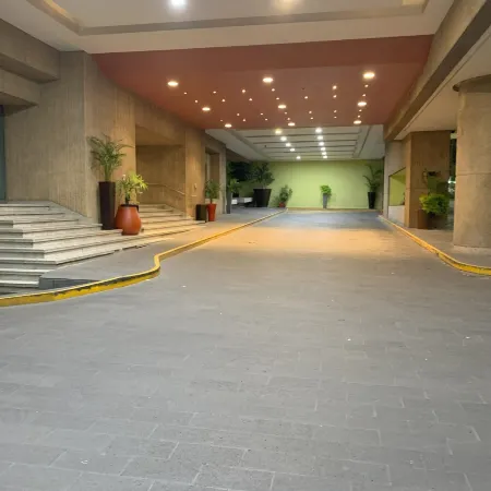 Hotel Mirage - Centro Histórico de Querétaro
