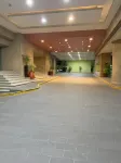 Hotel Mirage - Centro Histórico de Querétaro - parking
