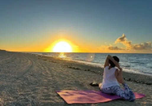 Nuchigusui no Yado coco. Wellness pension