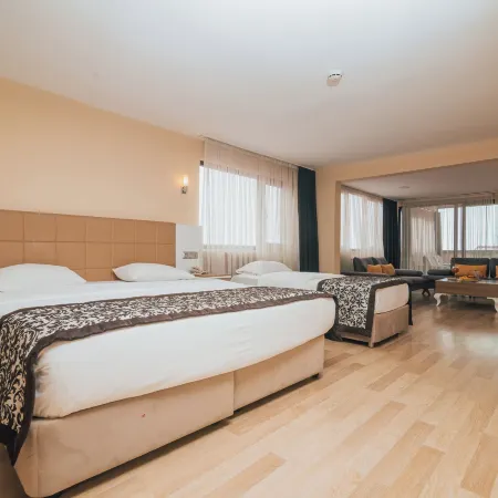 Konak Park Hotel